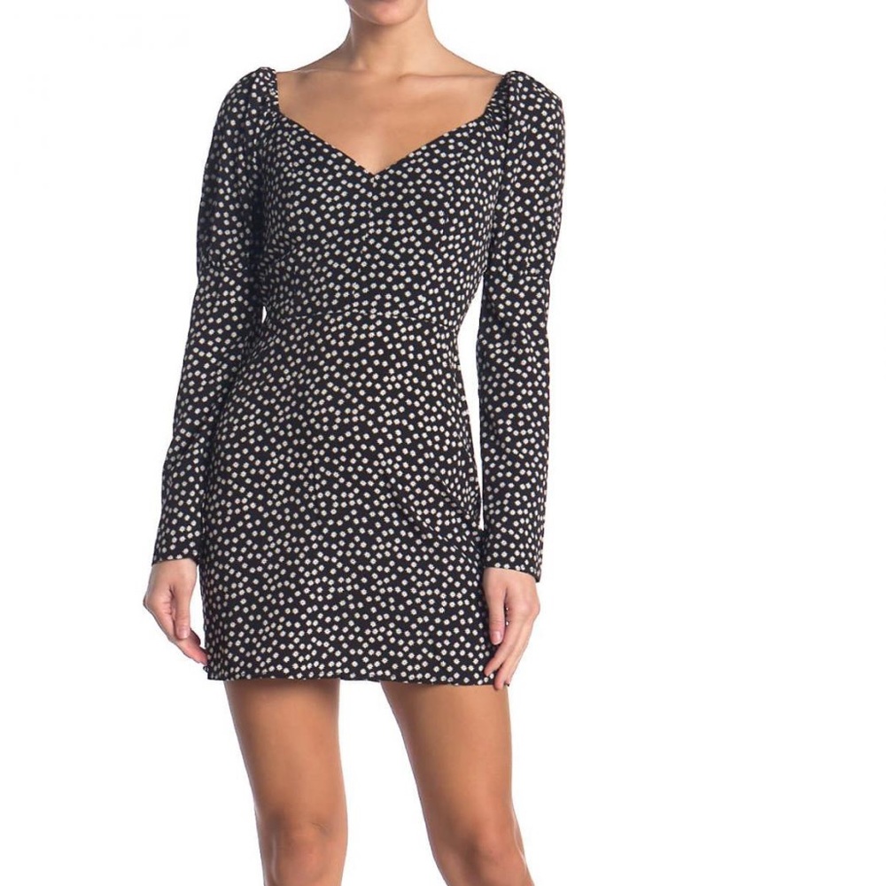 Re=name dollskill dress